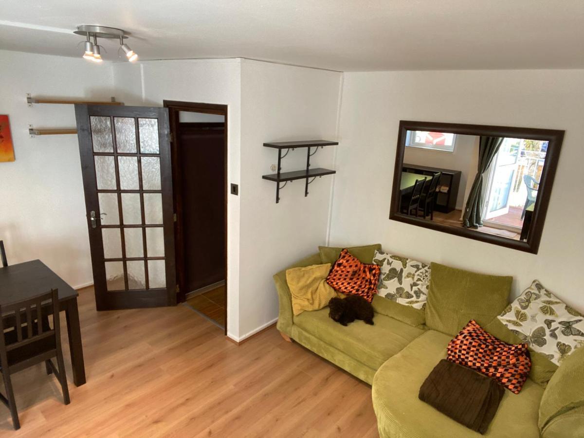 Beautiful 2 Bedroom & Balcony Flat In Central London Exterior photo